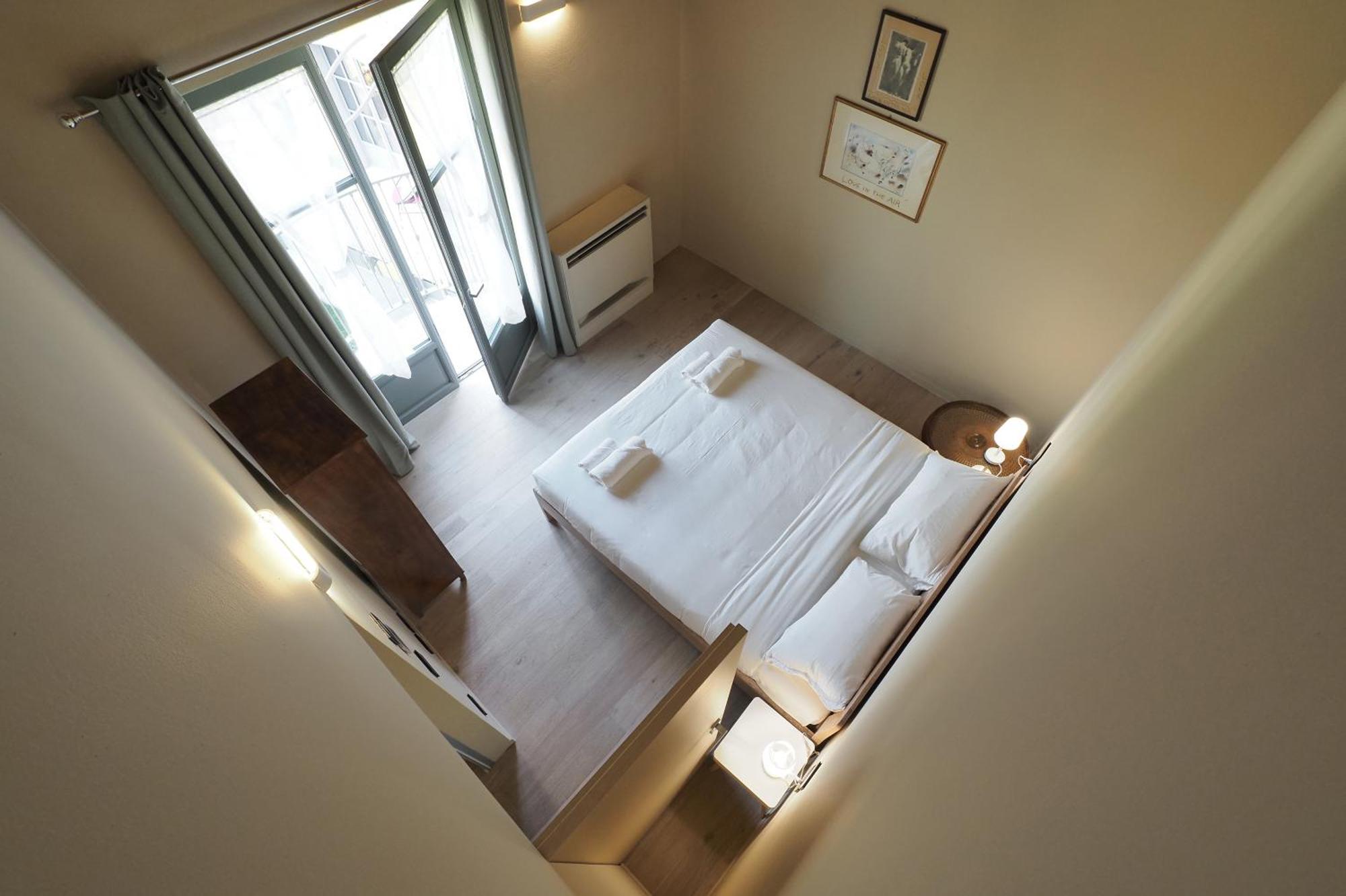 Ferienwohnung Primopiano - Zumbini G Mailand Exterior foto