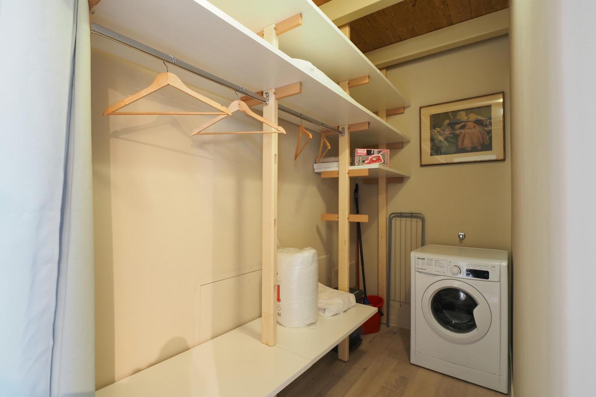 Ferienwohnung Primopiano - Zumbini G Mailand Exterior foto